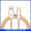 High quality most popular usb 2.0 to usb 3.1 type-c cable