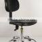 ESD Anti static chair lab cleanroom chair PU leather chair