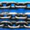 trawl chain fishing chain alloy steel high strength