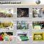 Garment Accessories Riveting for Clothes Rivet Making Machines for Garment