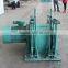 Electric 1.6 ton 40mm mining Shunting winch