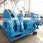 10ton electric underground endless rope mining winch