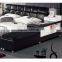 musesBeds,high quality modern style home furniture B80023