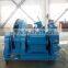 4 Ton Electric and hydraulic wire endless tractor used for mine
