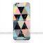 Cascara de Celurares Back Cover Phone Case Imd Technology Best Style Cell Phone Case for Iphone6 for Iphone7