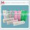 hank yarn from china 100% virgin white polyester spun yarn for sewing thread