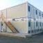 Prefabricated ready made office container price