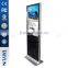 42" Indoor Floor Standing Lcd Advertising Player