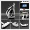 Newest Ipl Rf Nd Yag Laser Tattoo Removal Equipment Laser Hair Removal Machine 3in1 Q Switch Laser Machine