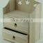 2016 new wooden side cabinet design many small drawers cabinet