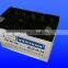 80Ah auto battery
