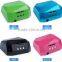 36W LED CCFL Nail Polish Timer Dryer Diamond Shape Curing Machine UV Lamp