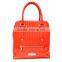 Factory handbag classic women crossbody bag colorful ladies PU leather tote bag