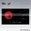 kitchen equipment supplier electric induction cooktops hybrid induction cooktop