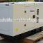 Slient Type High Power Water-cooling Vertial Diesel Generator BIS30D