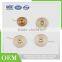 Workplace Safety Supplies Customized Copper Hairspring From Chinese Wholesaler