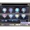 6.2 inch Car GPS Navigation car DVD Player Multimedia car Stereo for Hyundai H1 Starex IMAX ILOAD I800