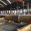 professional structural steel fabrication companies in China
