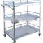 Medical Surgical Instruments Trolley/CASH CART