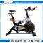 factory direct sale adjustable manual exercise bike