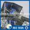 Steel cone base steel storage silo for grain                        
                                                Quality Choice