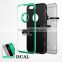Samco Extremely Light Extremely Strong Slim Dual Layer New Mobile Phone Case Cover for iPhone 6S Plus
