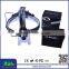 Led Head lamp Supplier Wholesale Best Price 120Lm Superbright Q5 LED Headlamp