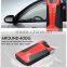 10000mAh Mini Jump Starter For 12V Cars solar charger power bank