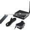 High end TV BOX G8 Aluminum Casing Android TV Box Amlogic S905 Quad Core 2GB 16GB Android 5.1 lollipop P8 PRO