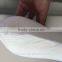 Two sides mesh fabric gel memory foam pillow air layer cover mesh cover gel pillow