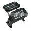 Factory Price RGB 3in136x3W Outdoor IP65 DMX LED Flood Light
