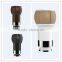 motorcycle mobile phone car charger in demand products dual usb car charger 2.1a