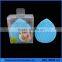 amazon hot sale cleaning tool silicone face washing brush