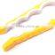 Round shaped silicone rubber beer bottle opener suitable for different size lid for bulk