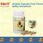 Zhongke Pure Herbs Security Hypoglycemic Pueraria Mirifica Capsules