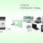 Free Shipping Mini USB 2.0 wireless Bluetooth adapter,black