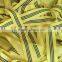 5000kg high tenacity polyester strapping band for equipment strapping
