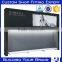 pendent display linked with shelf retail store fixture design