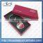promotional funny transparent soft enamel custom metal keyring