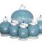 Good price Swimming pool top mount high efficent sand filter