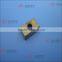 Carbide threading inserts, threaded cutting tools insert, CNC Carbide Lathe Machines insert