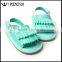 Baby Soft Sole Moccasins Fringe Sandals