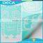 Removable die cut vinyl decal sticker,custom vinyl stickers