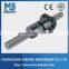 Custom Made Lead Screw Price with Trapezoidal Thread