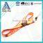 Fashion cute key lanyard for keys