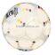 made in China factory price official size machine stitched 5# PU soccer ball