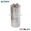 CBB65A 70uF +/-5% 450V AC 50/60Hz Polypropylene Film Run Motor Capacitor