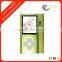 Sport 1.8'' Screen 16GB MP4 MP3 Music/Audio/Media Player with FM camera