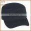 Washed Cottom Camouflage Millitary Baseball Cap With Cotton Sweatband