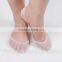 Women Cotton Nonslip Invisible Solid Ankle No Show Low Cut socks